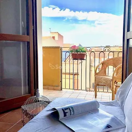 Apartment Casa Acquamarina