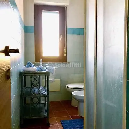 Apartmán Casa Acquamarina Olbia