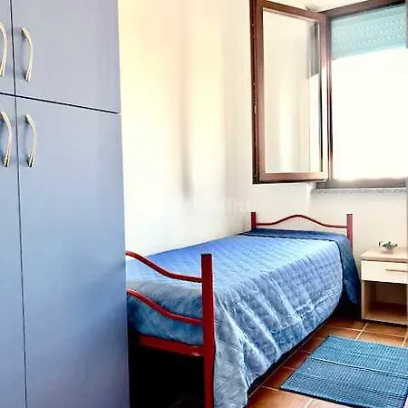 Apartmán Casa Acquamarina *