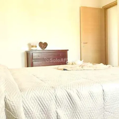 Casa Acquamarina Apartmán *