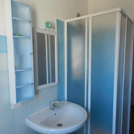 Apartmán Casa Acquamarina Olbia