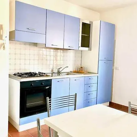 Apartment Casa Acquamarina *
