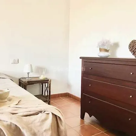 Casa Acquamarina Apartmán