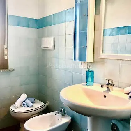 Casa Acquamarina Apartmán Olbia